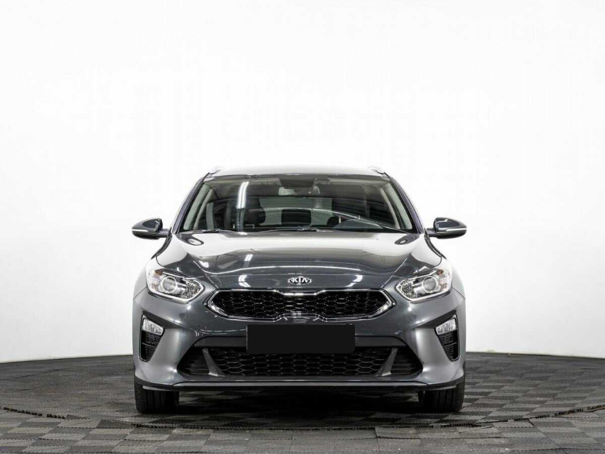 Kia Ceed, 2019 - 36 000 км. | Фото №2