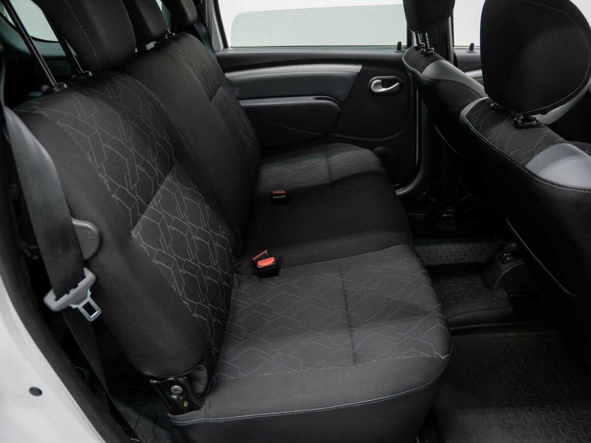 Lada (ВАЗ) Largus Cross, 2020 - 97 000 км. | Фото №8