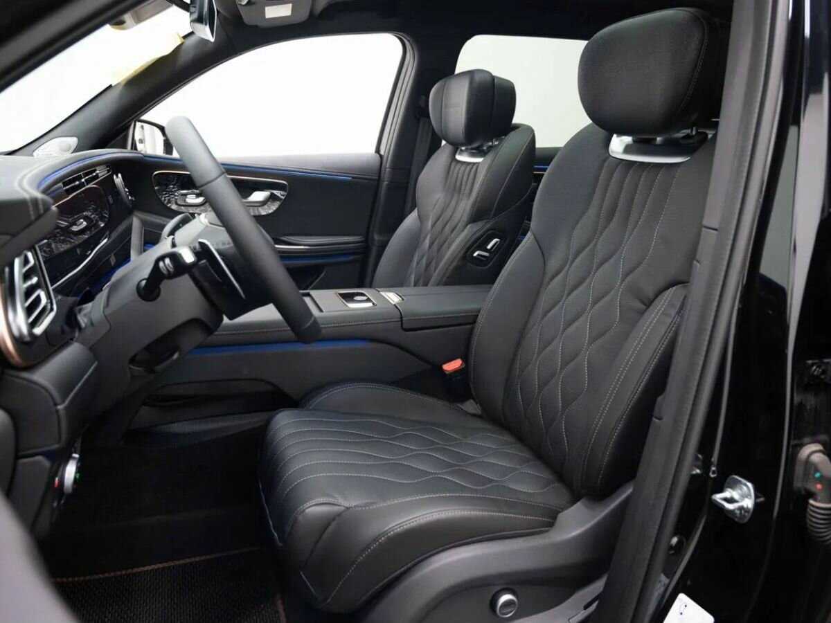 EXEED VX, 2023 - 50 км. | Фото №8