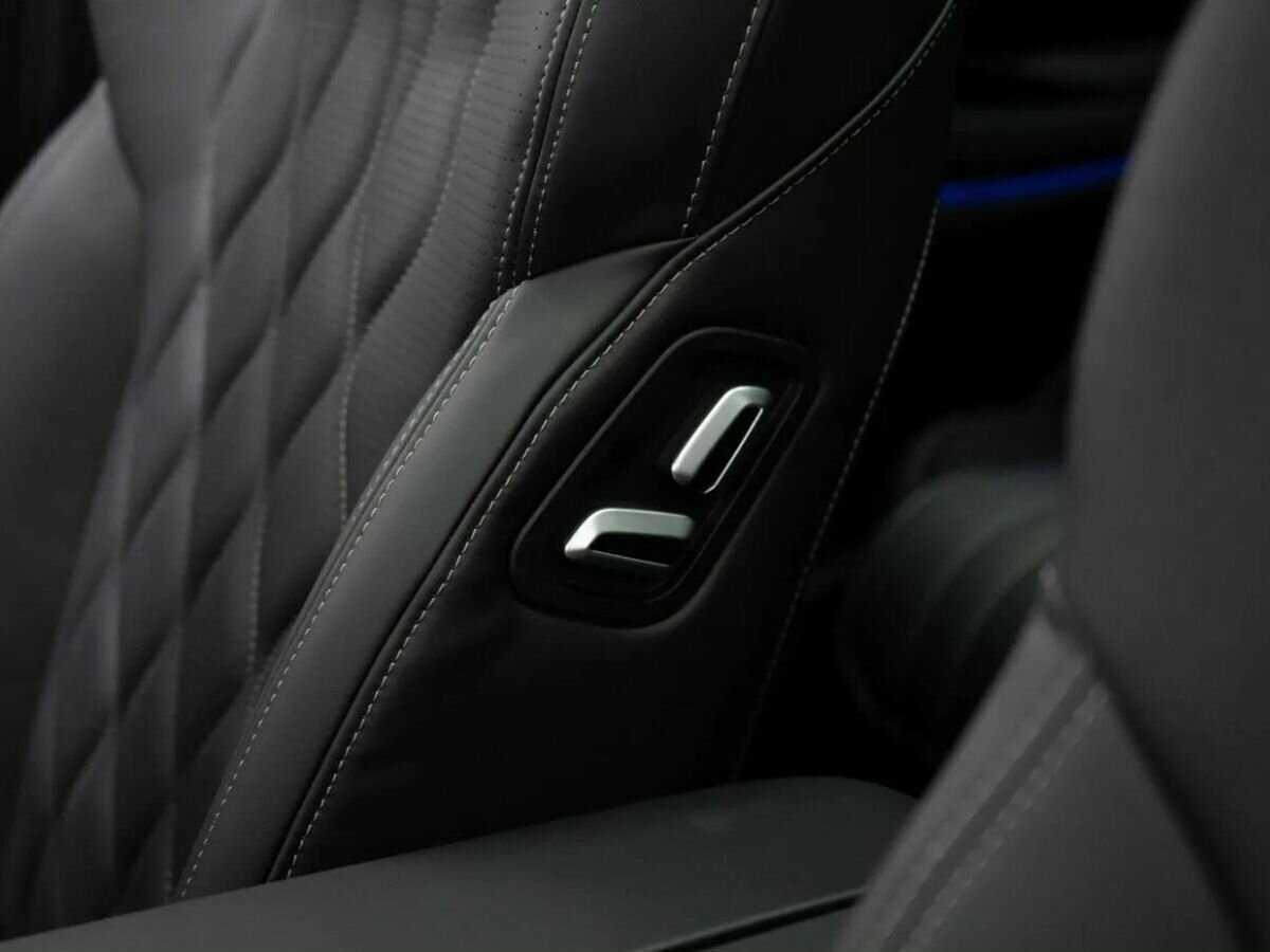 EXEED VX, 2023 Фото №19