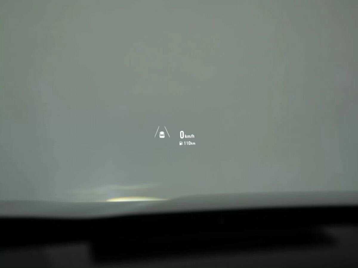 EXEED VX, 2023 Фото №24