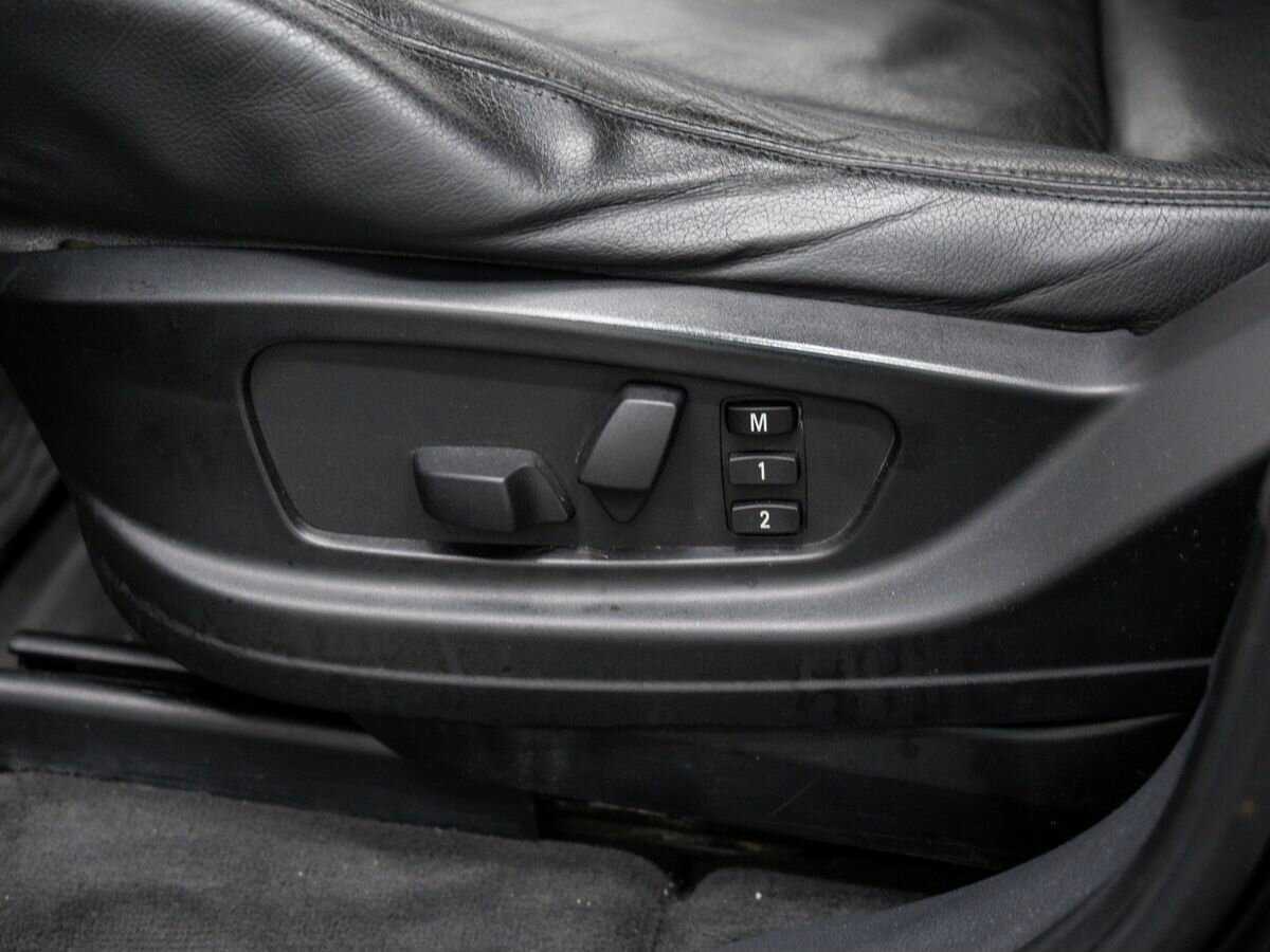 BMW X5 3.0d, 2008 Фото №16