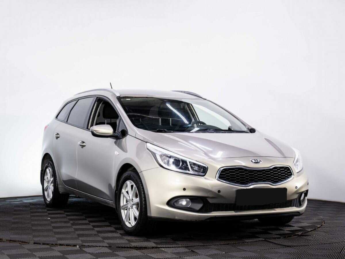Kia Ceed, 2013 - 130 000 км. | Фото №3