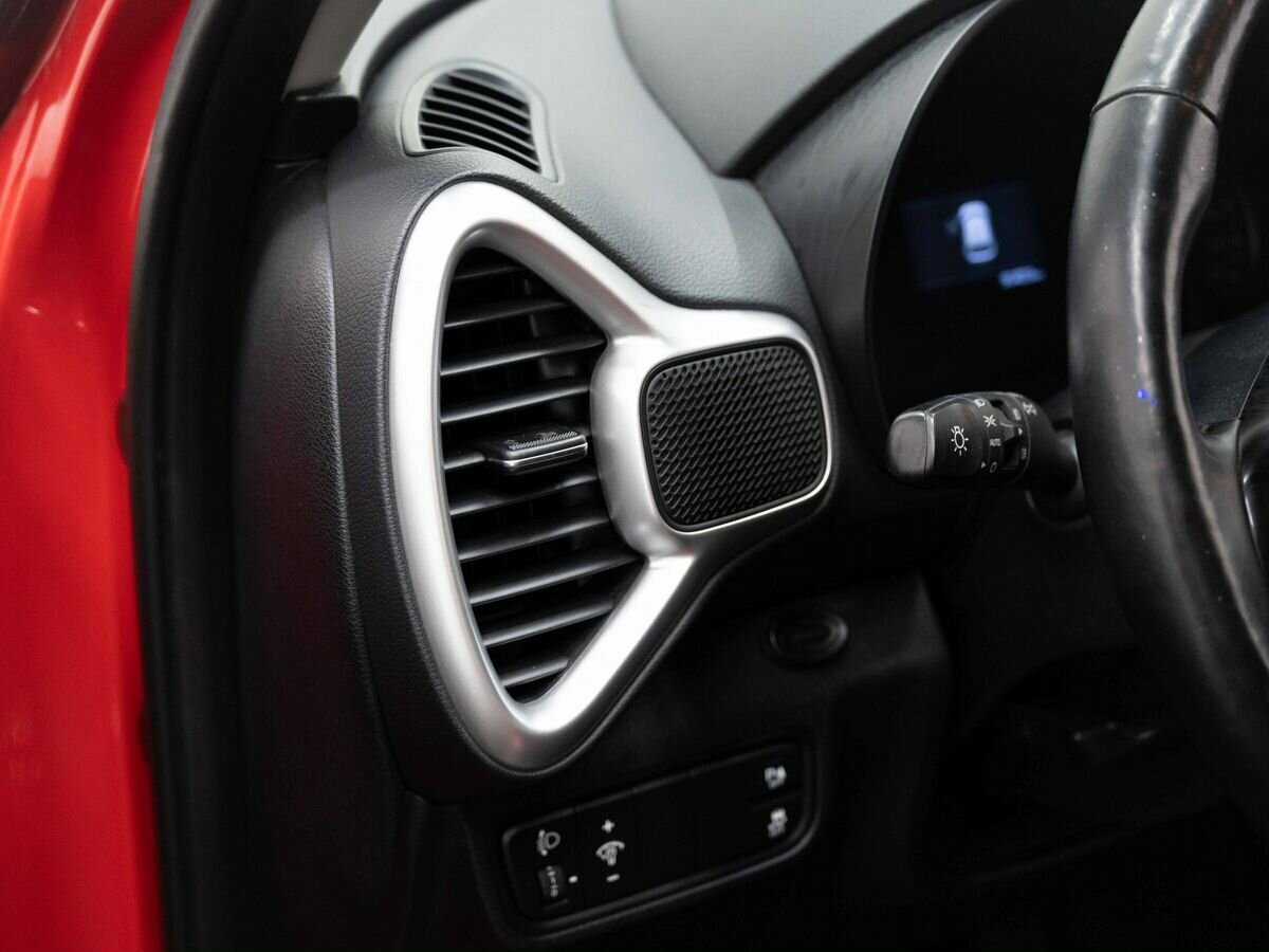 Kia Soul, 2019 Фото №15