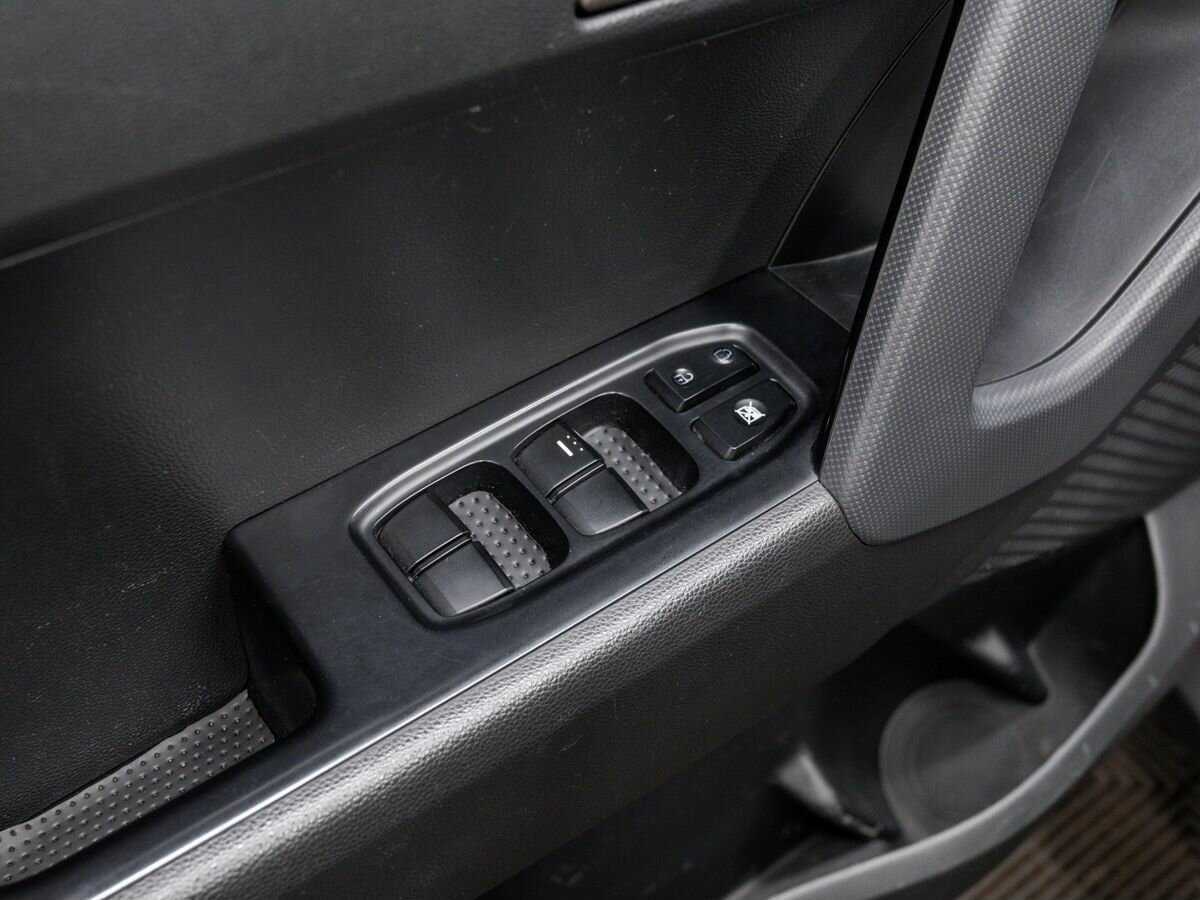 Hyundai Creta, 2016 Фото №15