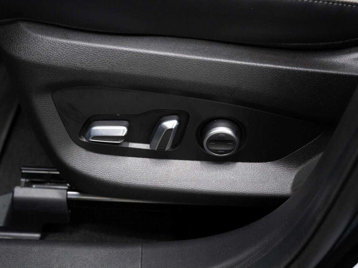 EXEED VX, 2022 Фото №26