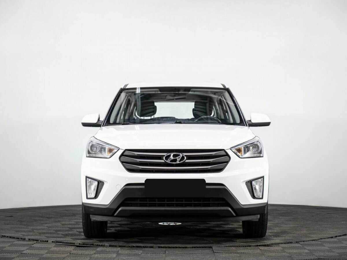 Hyundai Creta, 2019 - 89 900 км. | Фото №2