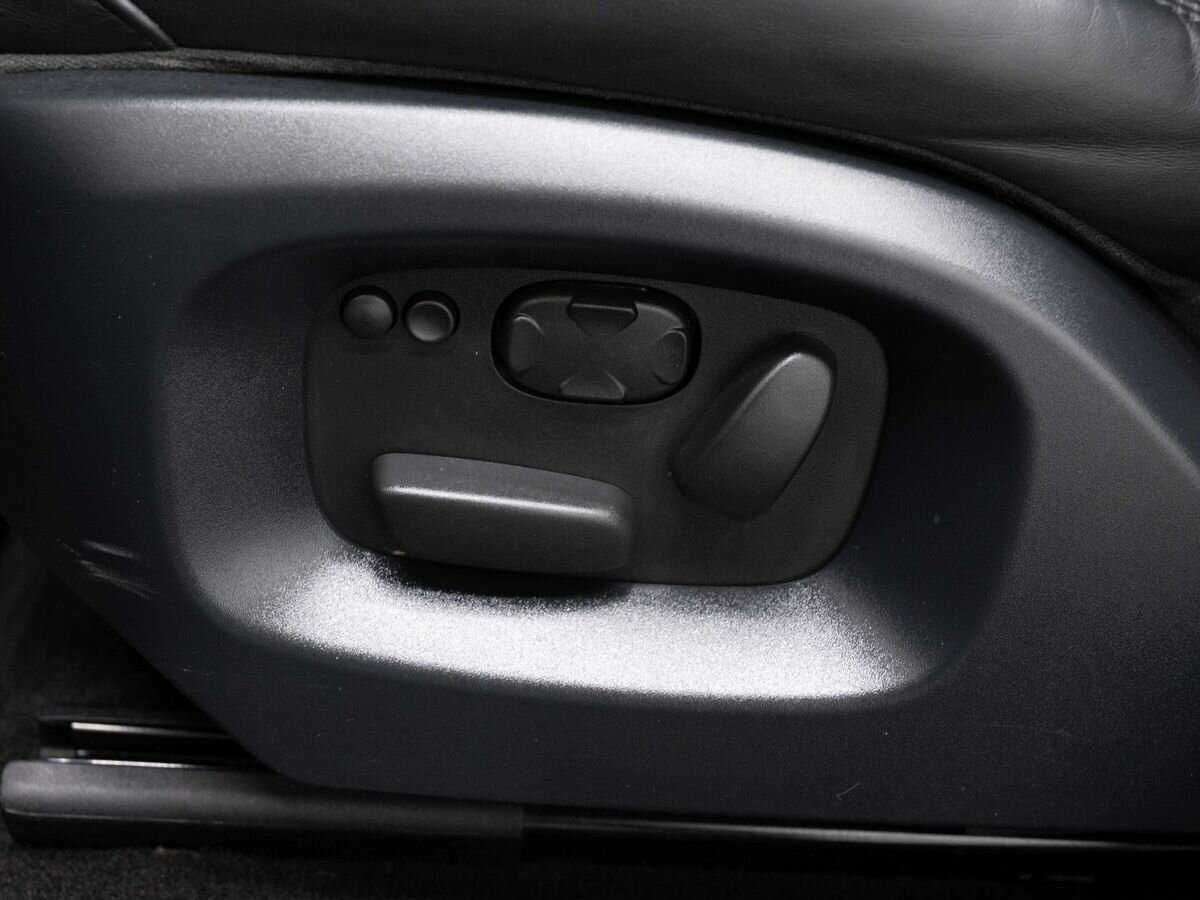 Land Rover Range Rover Sport, 2014 Фото №20