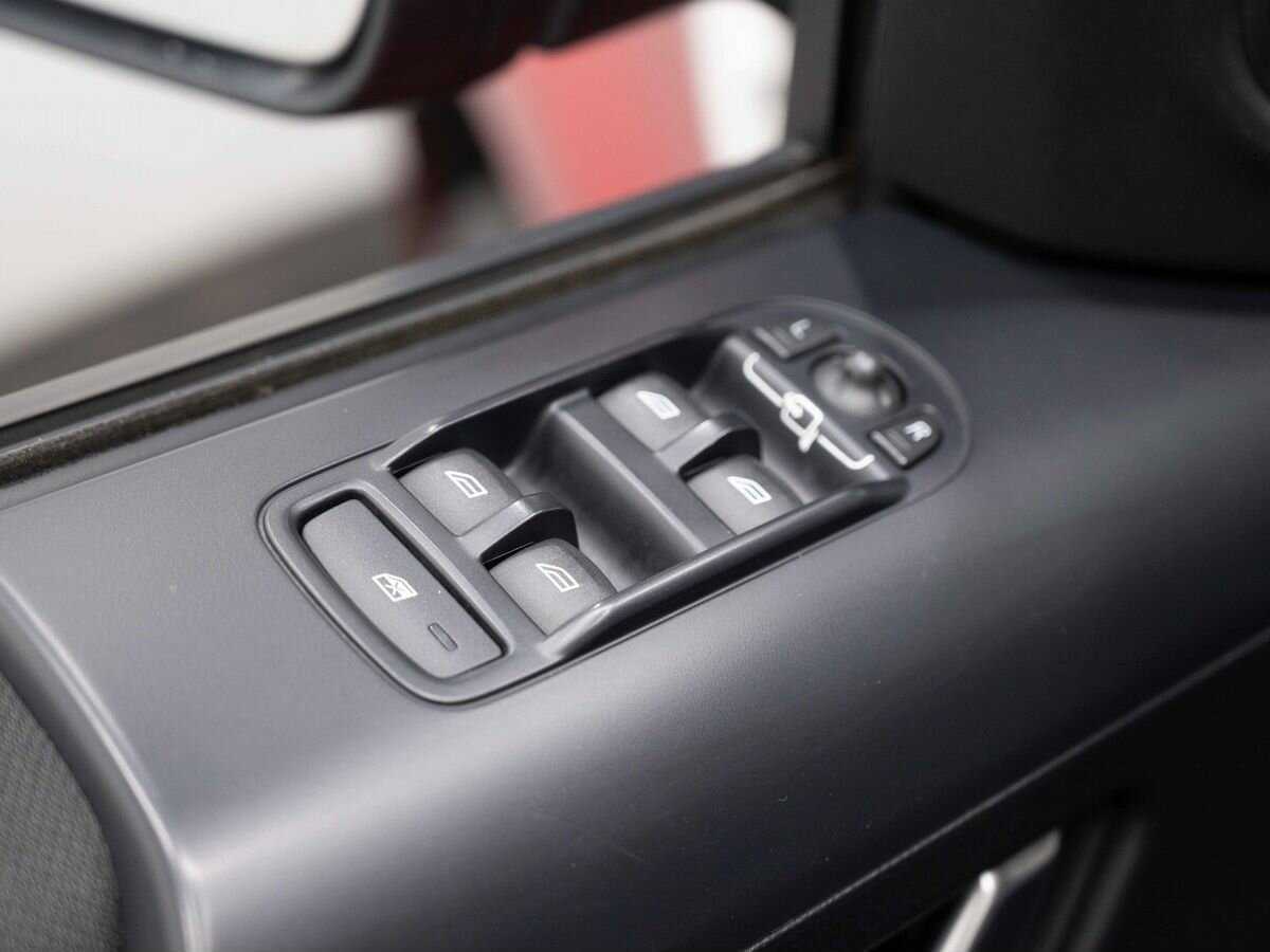 Land Rover Freelander, 2012 Фото №19