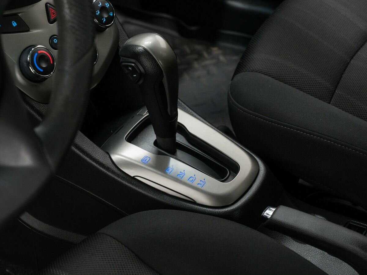 Chevrolet Aveo, 2012 Фото №14