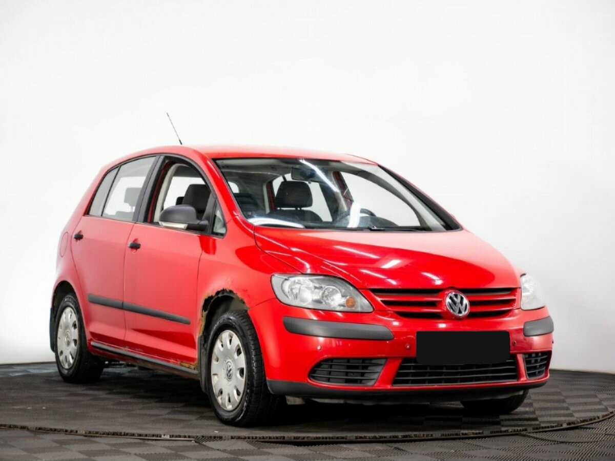 Volkswagen Golf Plus, 2008 - 148 809 км. | Фото №3