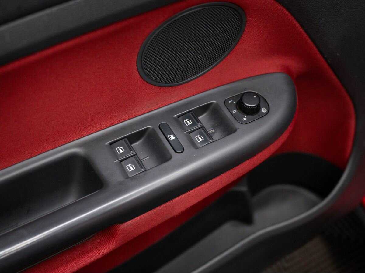 Volkswagen Golf Plus, 2008 Фото №14