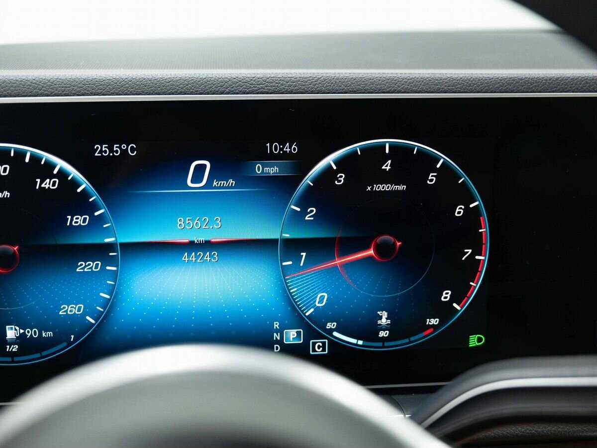 Mercedes-Benz GLE 350, 2021 Фото №17