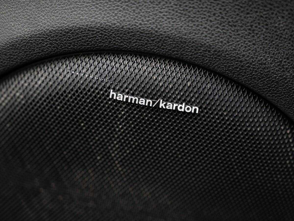 Mercedes-Benz M-Класс 320, 2007 Фото №24