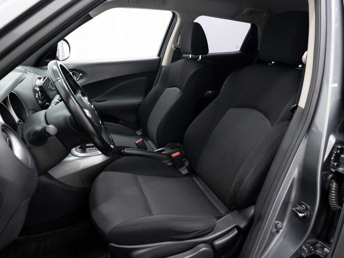 Nissan Juke, 2014 - 160 472 км. | Фото №7
