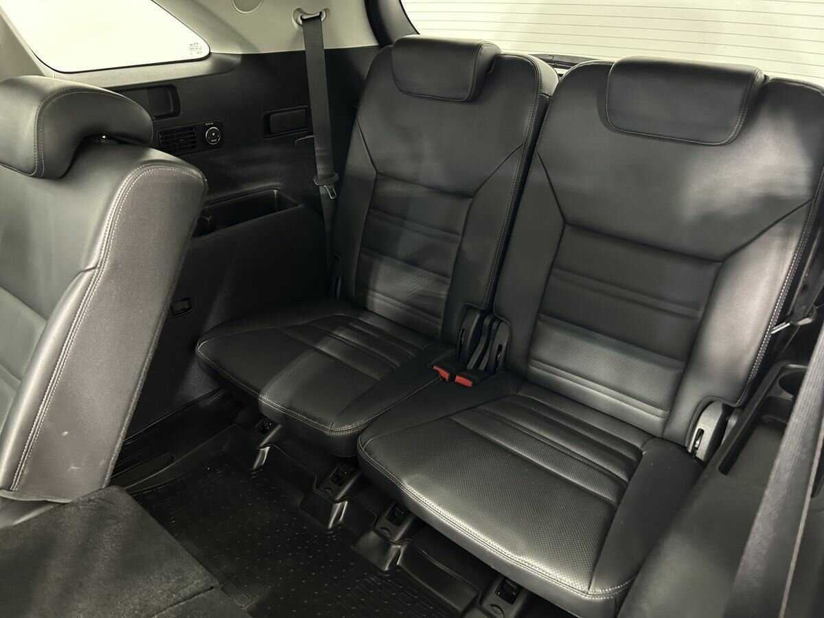 Kia Sorento Prime, 2017 Фото №18