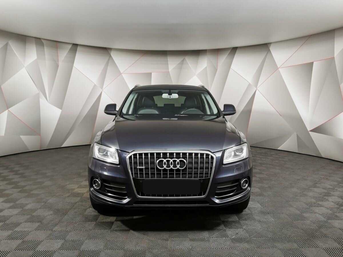 Audi Q5, 2014 - 203 280 км. | Фото №7
