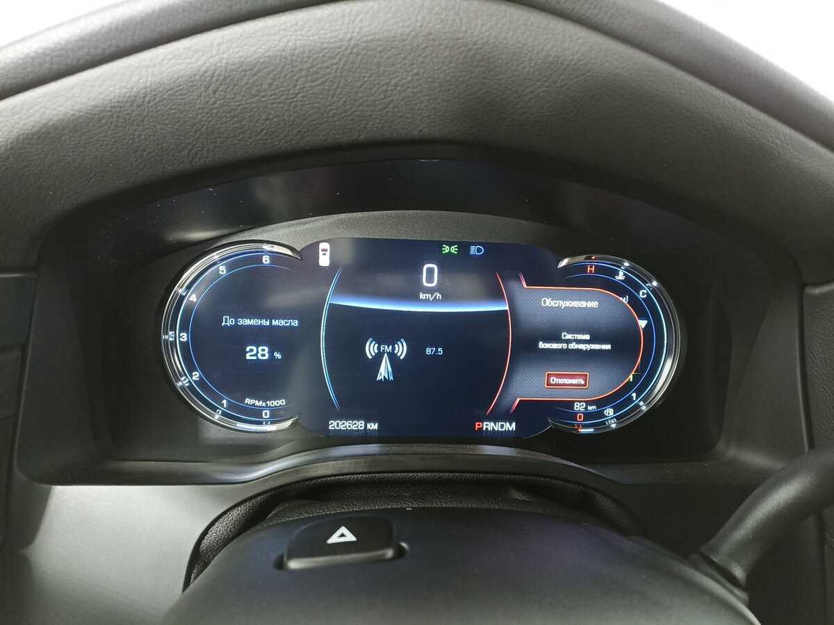 Cadillac Escalade, 2016 Фото №11