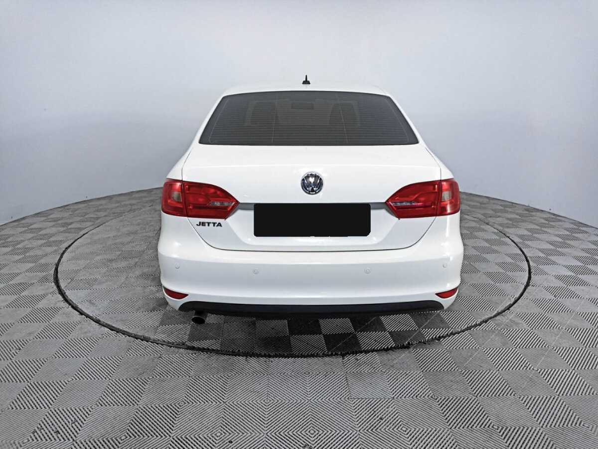Volkswagen Jetta, 2014 - 192 505 км. | Фото №6