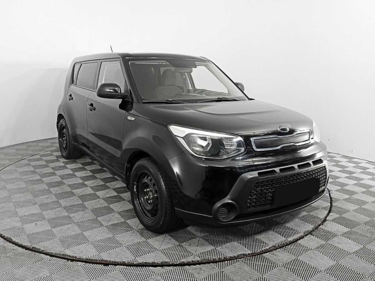 Kia Soul, 2014 - 148 451 км. | Фото №3