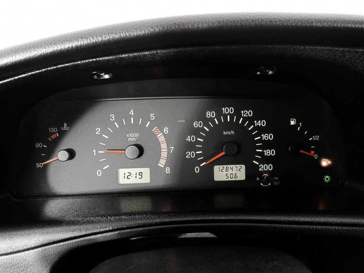 Chevrolet Niva, 2013 Фото №11