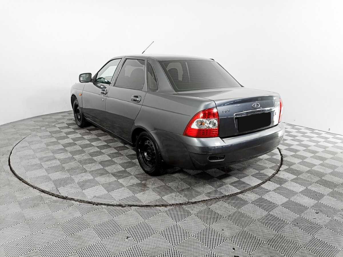 Lada (ВАЗ) Priora, 2015 - 273 146 км. | Фото №6