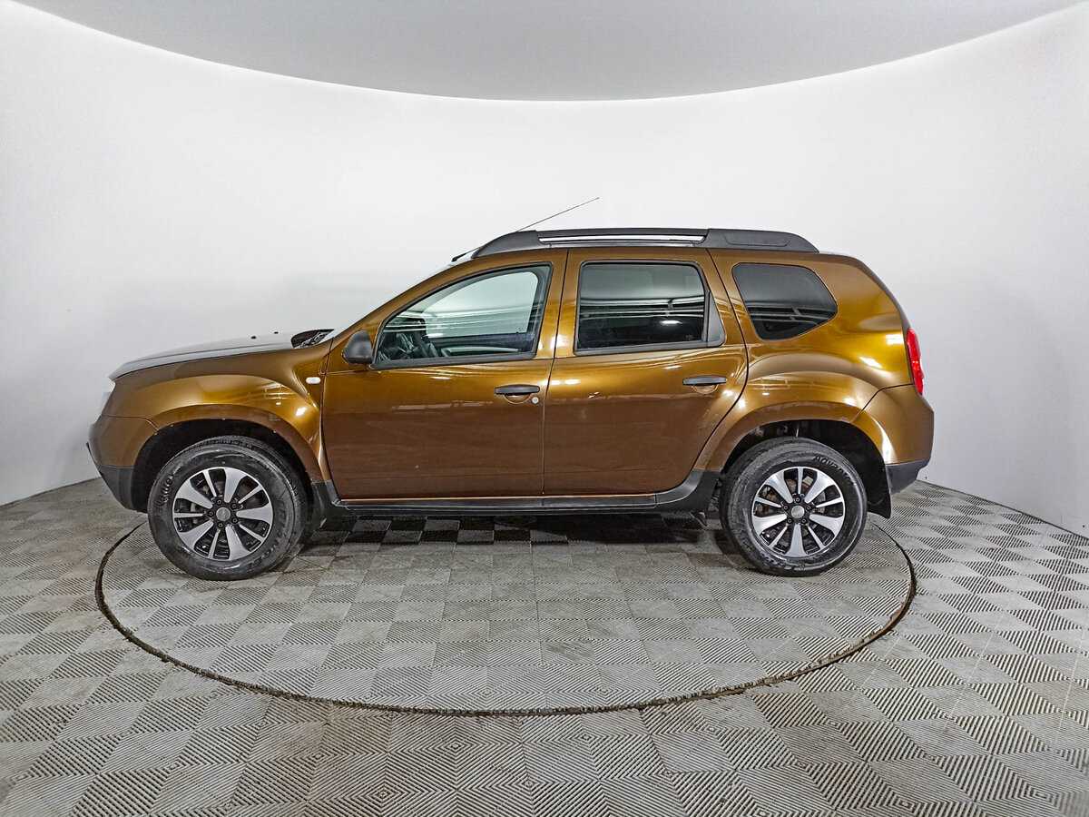 Renault Duster, 2014 - 173 659 км. | Фото №8