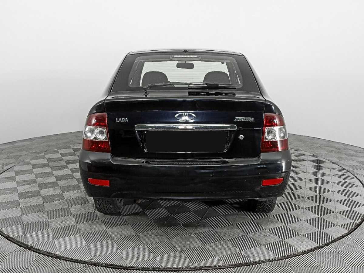 Lada (ВАЗ) Priora, 2009 - 327 001 км. | Фото №6