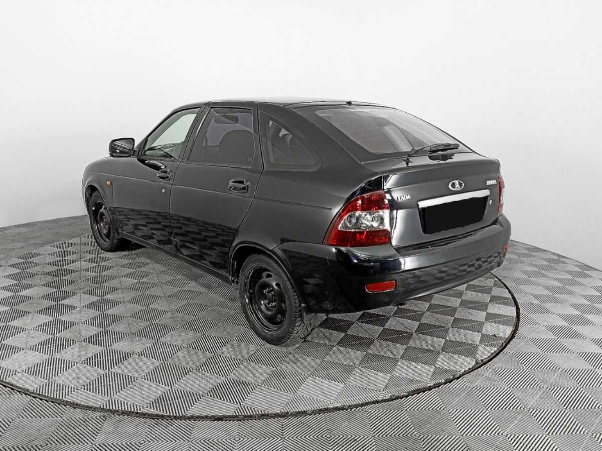 Lada (ВАЗ) Priora, 2009 - 327 001 км. | Фото №7