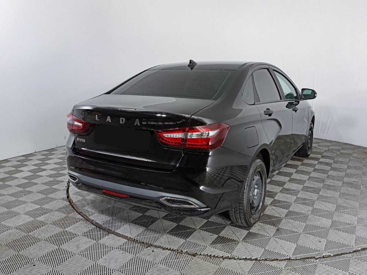 Lada (ВАЗ) Vesta, 2023 - 36 949 км. | Фото №4