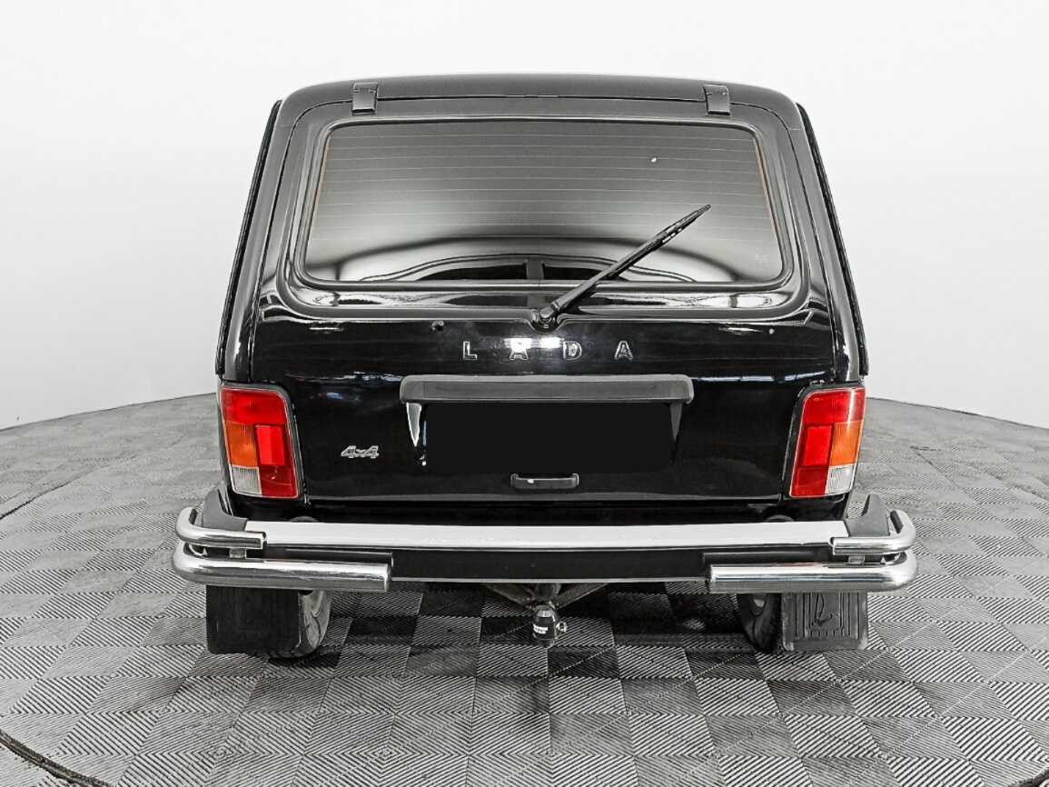 Lada (ВАЗ) 2121 (4x4), 2019 - 56 012 км. | Фото №6