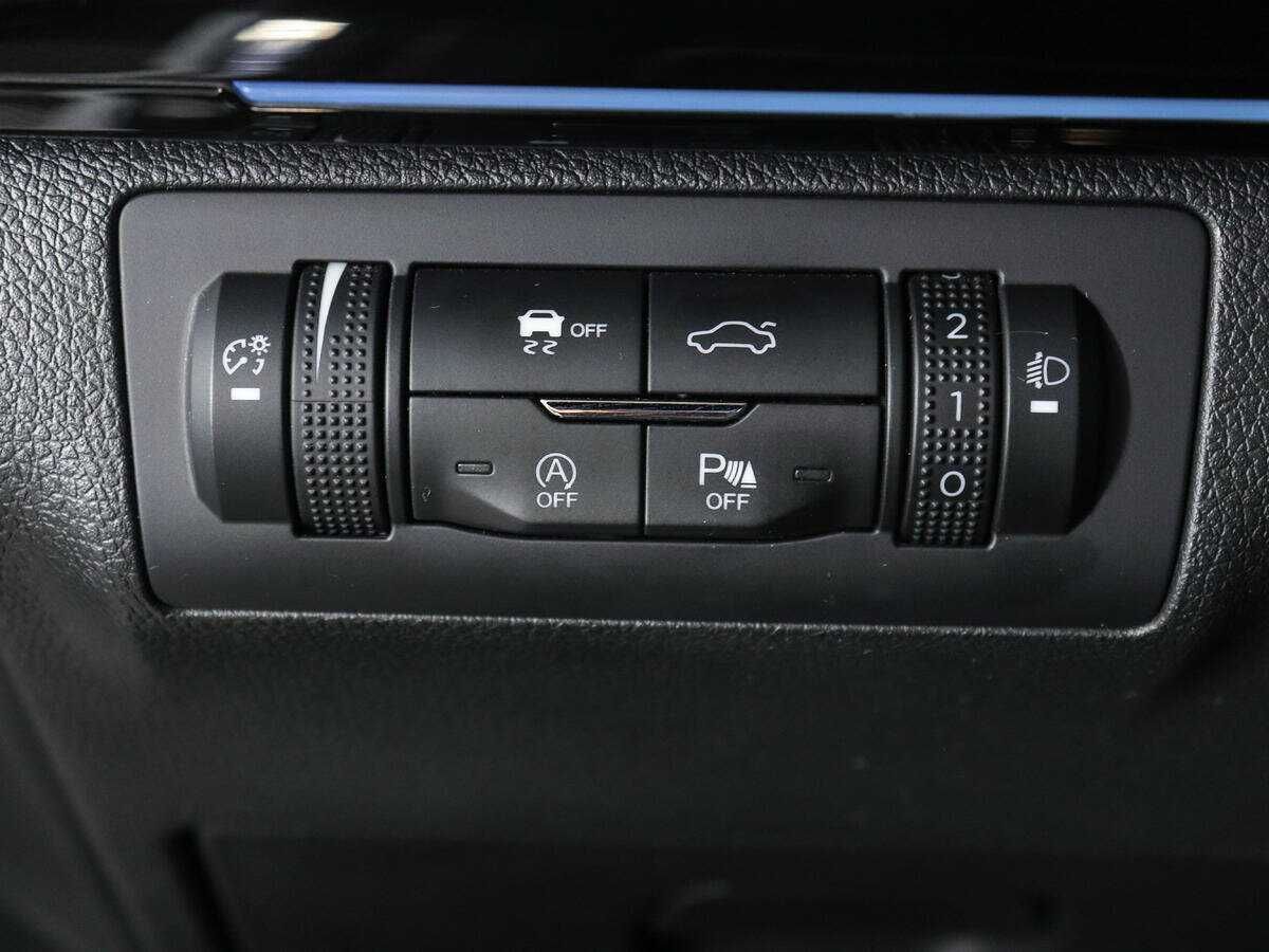 EXEED VX, 2023 Фото №16