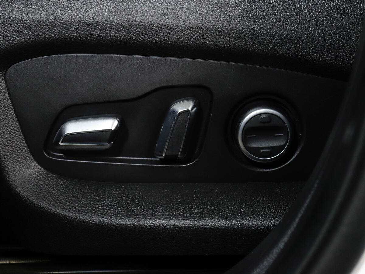 EXEED VX, 2023 Фото №23