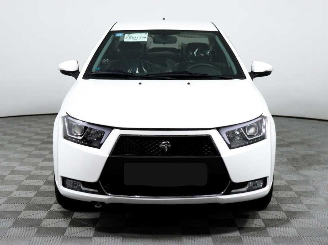 Iran Khodro Dena, 2023 Фото №2