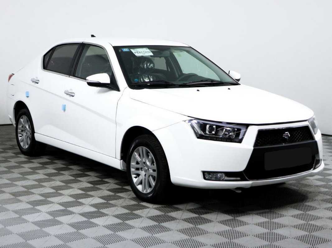 Iran Khodro Dena, 2023 Фото №3