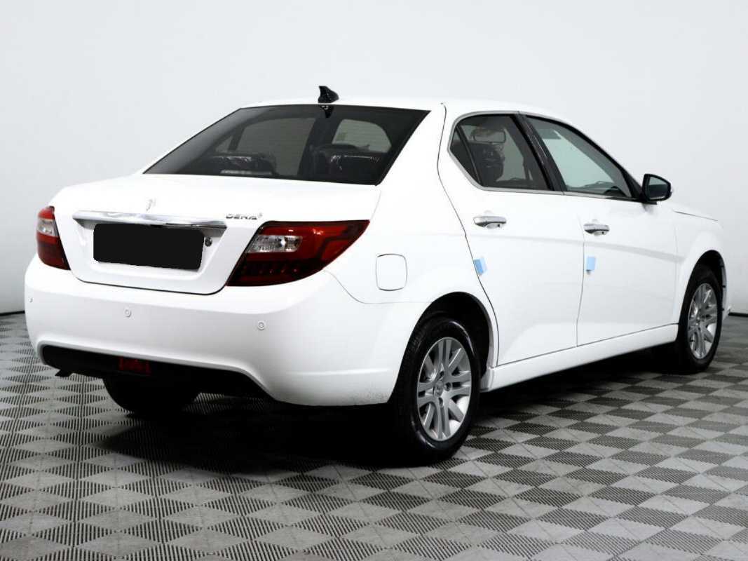 Iran Khodro Dena, 2023 Фото №5