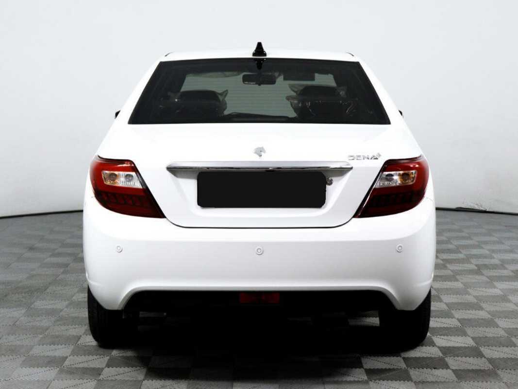 Iran Khodro Dena, 2023 Фото №6