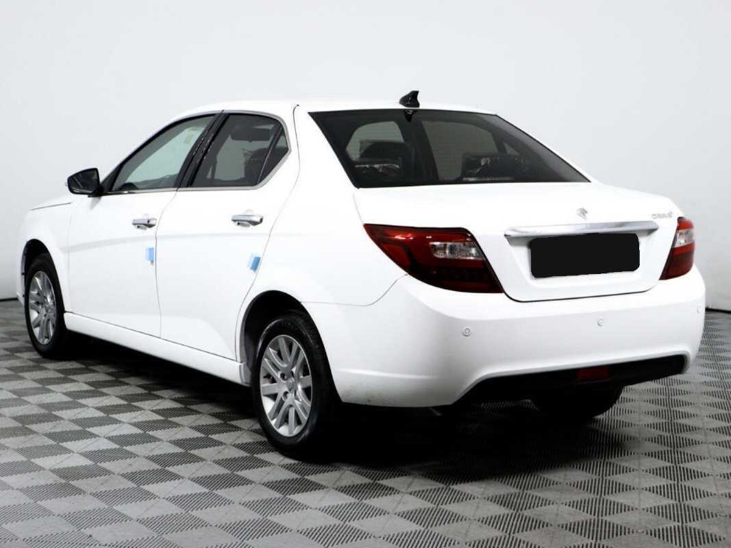 Iran Khodro Dena, 2023 Фото №7