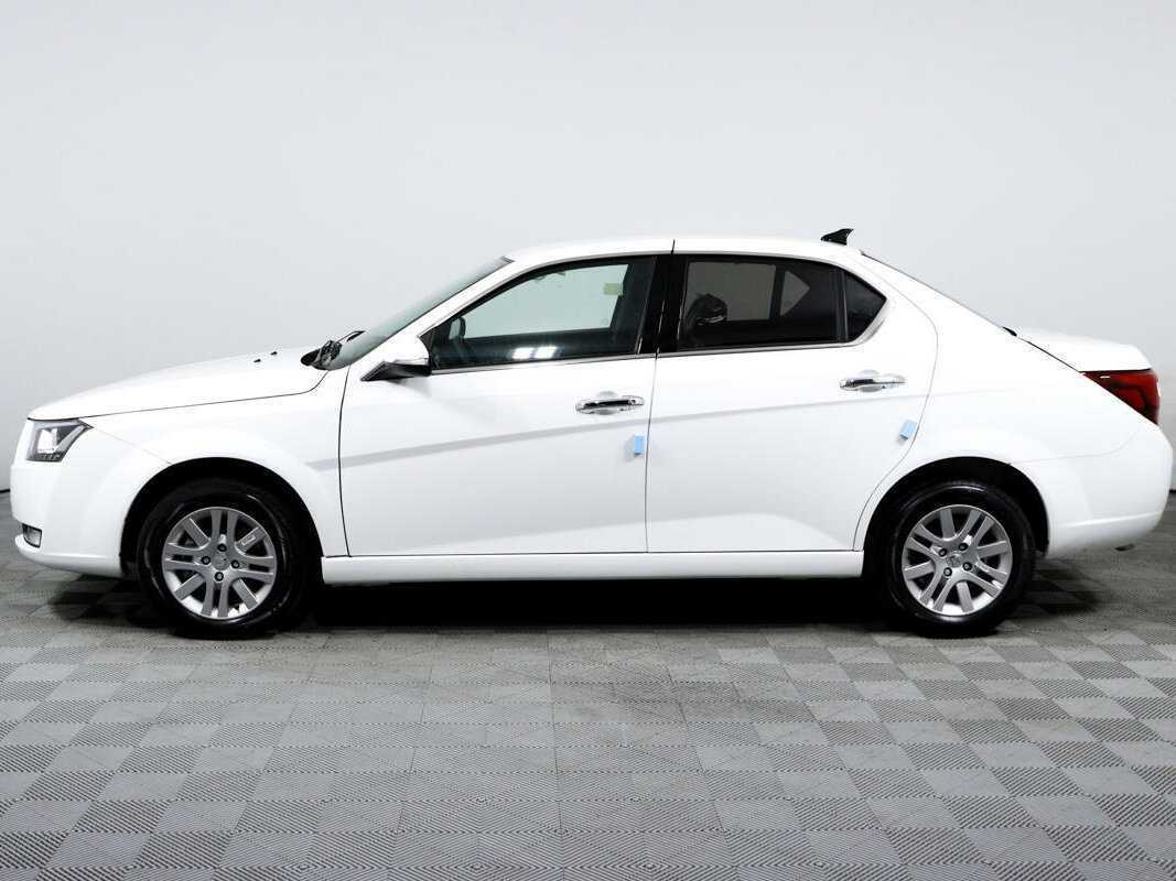 Iran Khodro Dena, 2023 Фото №8