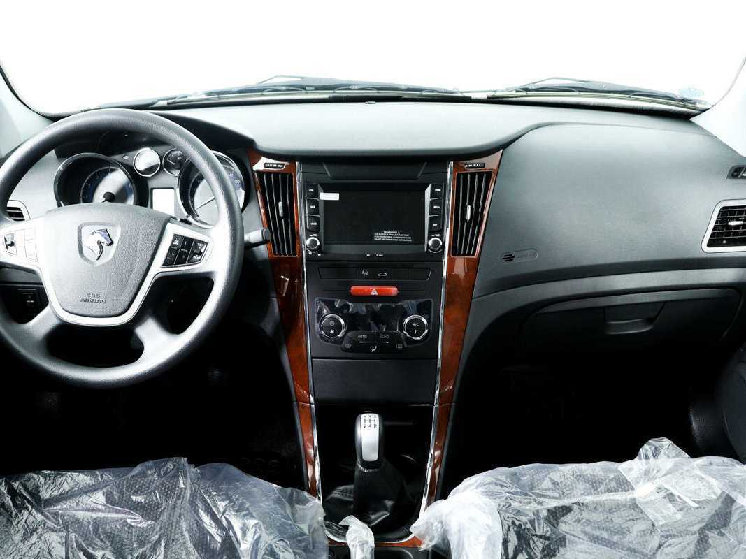 Iran Khodro Dena, 2023 Фото №11