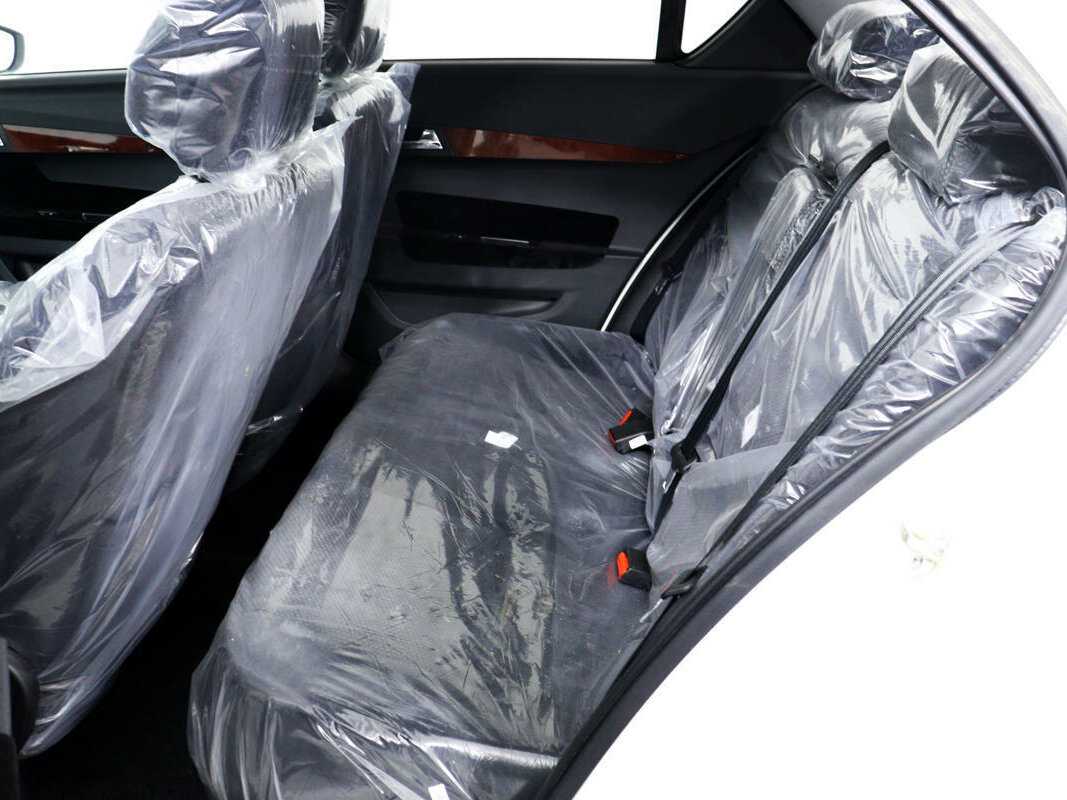 Iran Khodro Dena, 2023 Фото №12