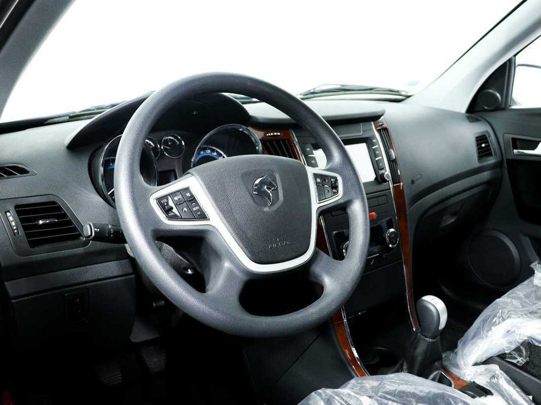 Iran Khodro Dena, 2023 Фото №13