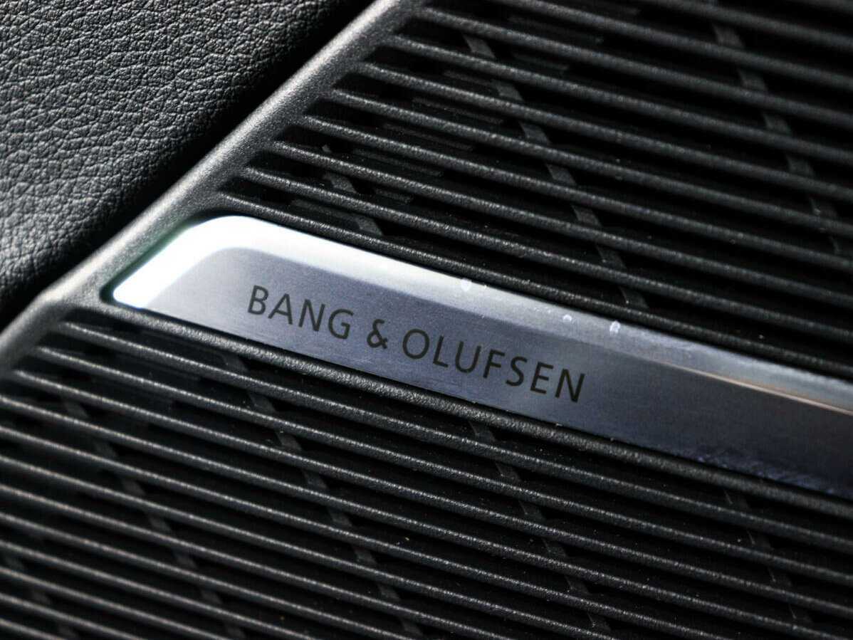 Audi Q8 55 TFSI, 2018 Фото №21