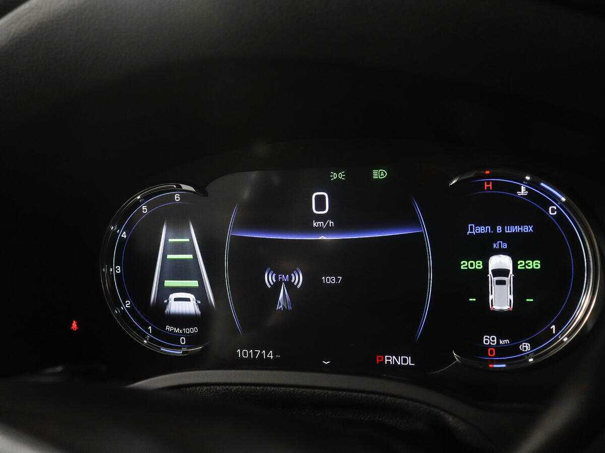 Cadillac Escalade ESV, 2018 Фото №9