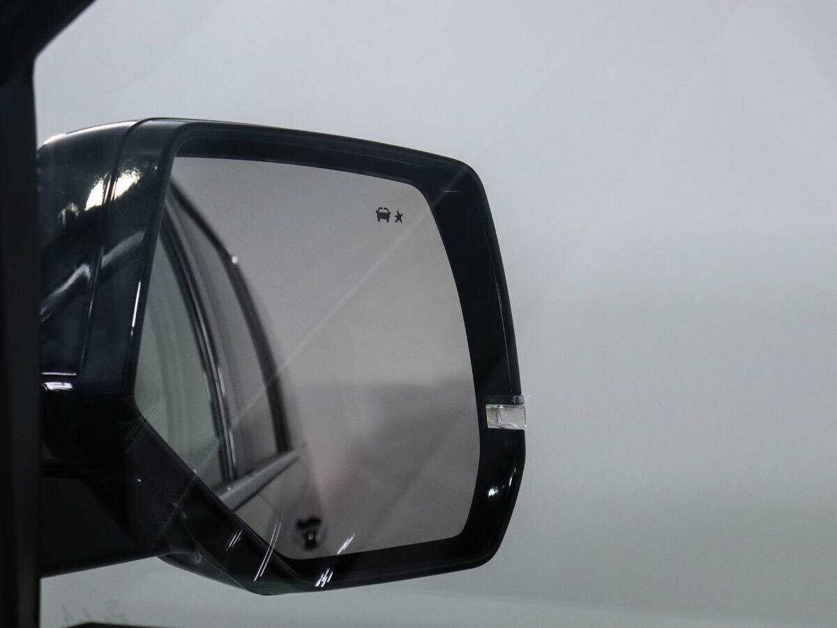 Cadillac Escalade ESV, 2018 Фото №25