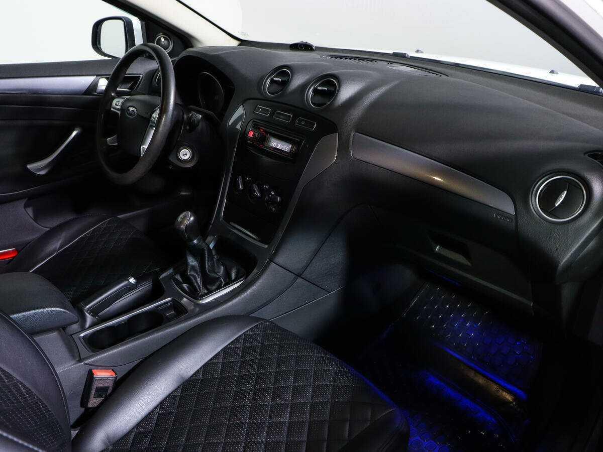 Ford Mondeo, 2012 - 231 270 км. | Фото №7