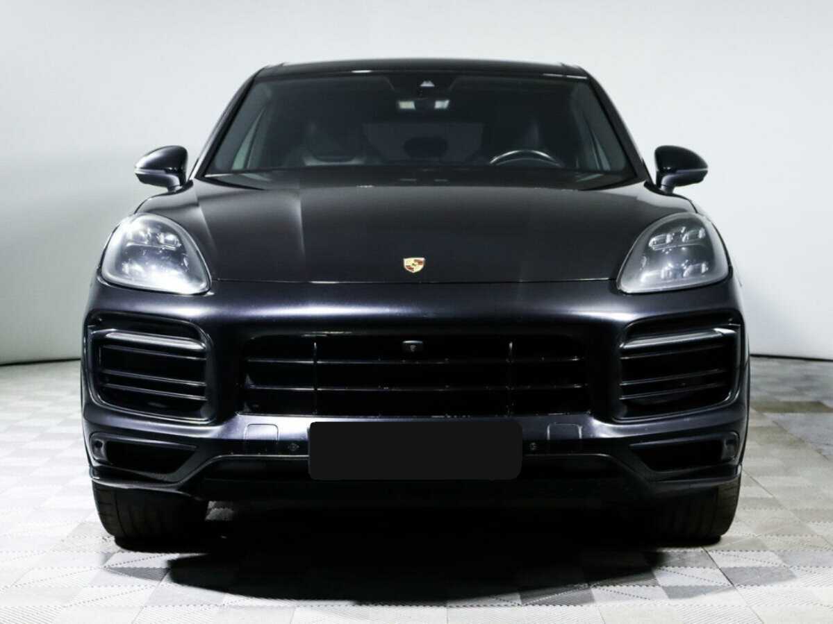 Porsche Cayenne, 2019 - 133 099 км. | Фото №2