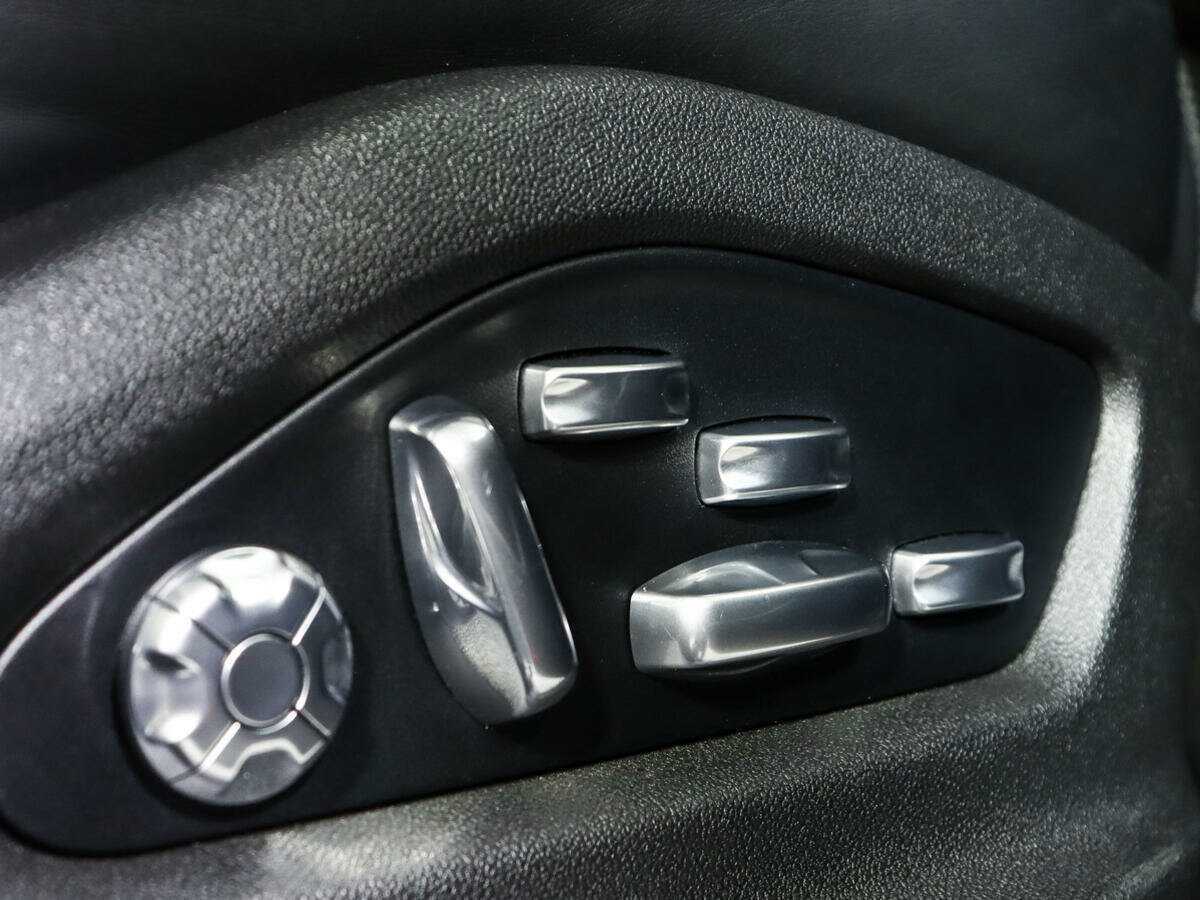 Porsche Cayenne, 2019 Фото №15