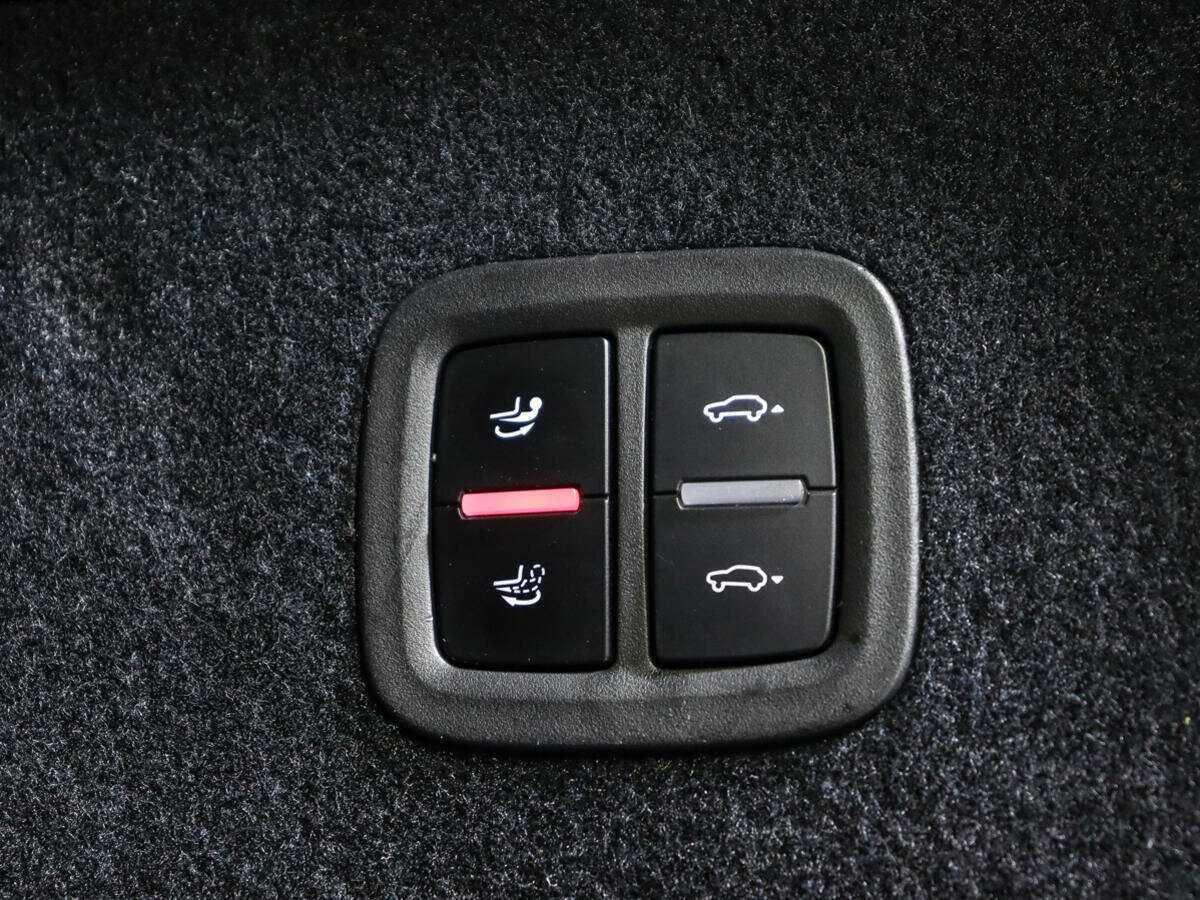 Porsche Cayenne, 2019 Фото №19