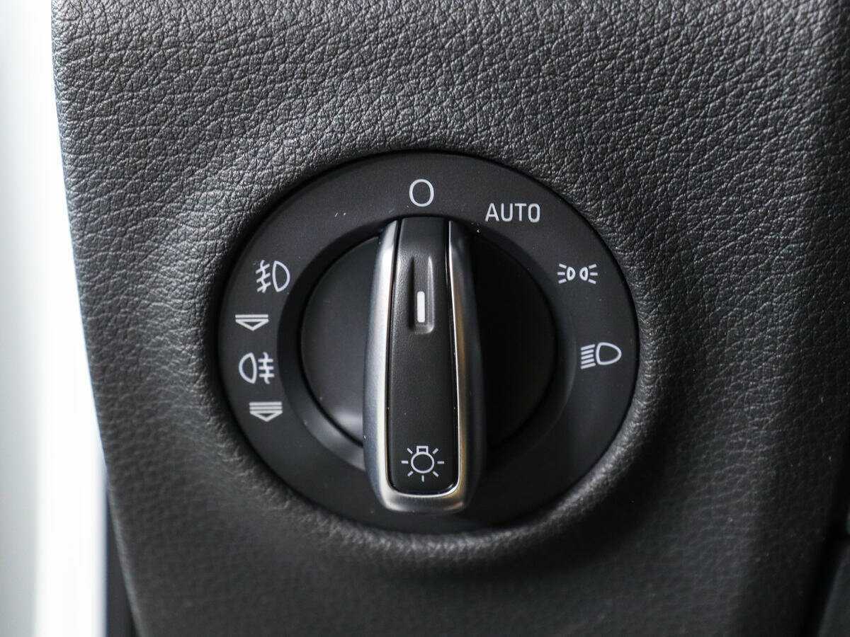 Audi Q7, 2013 Фото №18